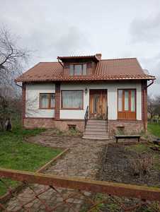 Buy a house, Mansion, Staroe Selo, Pustomitivskiy district, id 4717241