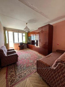 Buy an apartment, Czekh, Pulyuya-I-vul, Lviv, Frankivskiy district, id 4677967