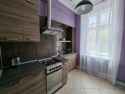 Rent an apartment, Kopernika-M-vul, Lviv, Galickiy district, id 5011516