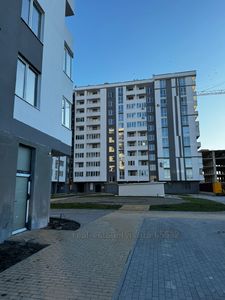 Buy an apartment, Ternopilska-vul, Lviv, Sikhivskiy district, id 4744754