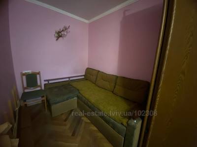 Rent an apartment, Czekh, Linkolna-A-vul, 45, Lviv, Shevchenkivskiy district, id 5031216