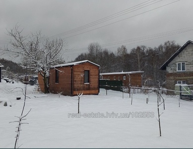 Buy a house, Home, Вереран, Derevach, Pustomitivskiy district, id 5066809