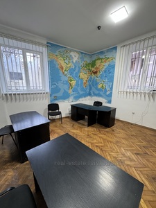 Commercial real estate for rent, Pidmurna-vul, Lviv, Galickiy district, id 5014109