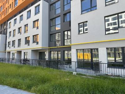 Commercial real estate for rent, Residential complex, Striyska-vul, Lviv, Frankivskiy district, id 4606408