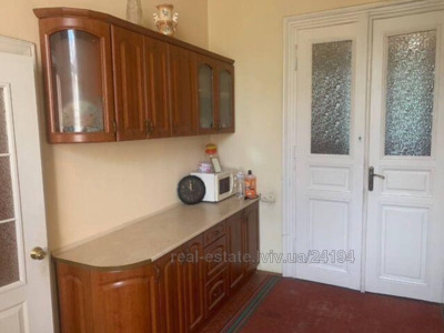 Buy an apartment, Austrian, Ogiyenka-I-vul, Lviv, Galickiy district, id 4719920