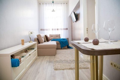 Buy an apartment, Polish, Sheptickikh-vul, Lviv, Galickiy district, id 5143676