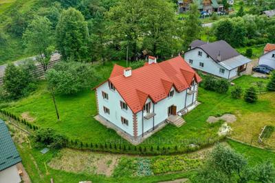 Buy a house, Home, Франка, Skhidnica, Drogobickiy district, id 4620688