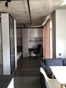 Rent an apartment, Kulisha-P-vul, Lviv, Galickiy district, id 4750240