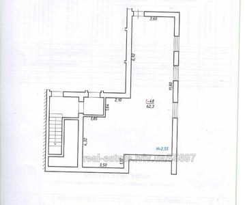 Commercial real estate for sale, Residential complex, Pylypy Orlyka, Solonka, Pustomitivskiy district, id 5115354