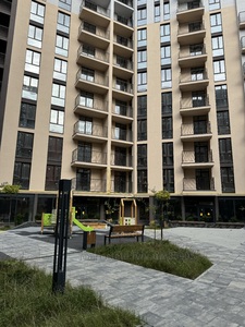 Buy an apartment, Lemkivska-vul, Lviv, Galickiy district, id 5113179