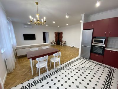 Rent an apartment, Yaroslava-Mudrogo-vul, Lviv, Zaliznichniy district, id 4824592