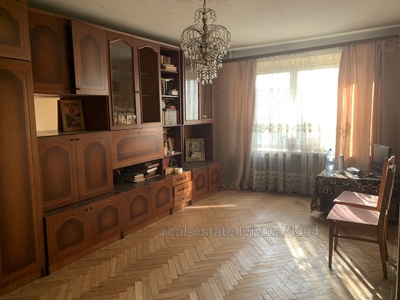 Buy an apartment, Khmelnickogo-B-vul, Lviv, Shevchenkivskiy district, id 4686225