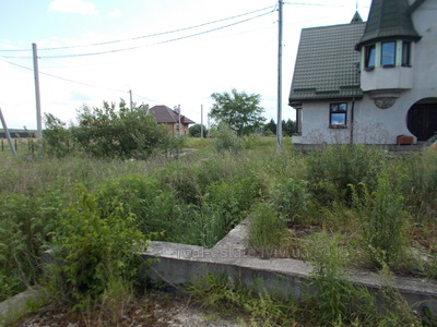 Buy a lot of land, for building, Богдана Хмельницького, Pasiki Zubrickie, Pustomitivskiy district, id 4734188