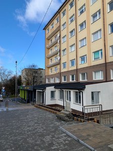 Commercial real estate for sale, Business center, Kotika-B-vul, Lviv, Lichakivskiy district, id 4186757