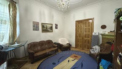 Buy an apartment, Austrian, Pekarska-vul, Lviv, Lichakivskiy district, id 4797556