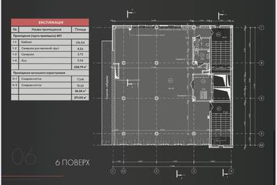 Commercial real estate for sale, Kulparkivska-vul, Lviv, Frankivskiy district, id 5101227