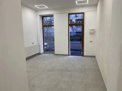 Commercial real estate for rent, Non-residential premises, Geroyiv-UPA-vul, Lviv, Zaliznichniy district, id 5041462