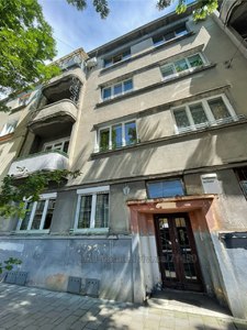 Buy an apartment, Polish suite, Kiyivska-vul, Lviv, Frankivskiy district, id 4701843