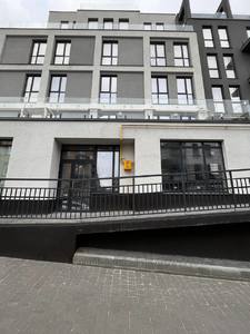 Commercial real estate for rent, Storefront, Golubovicha-S-vul, Lviv, Galickiy district, id 5152334