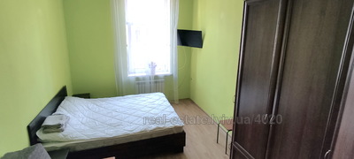 Rent an apartment, Chornovola-V-prosp, Lviv, Galickiy district, id 5001631