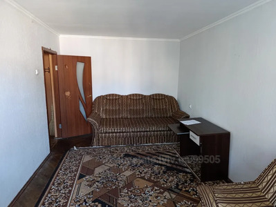 Rent an apartment, Hruschovka, Medovoyi-Pecheri-vul, Lviv, Lichakivskiy district, id 4686490