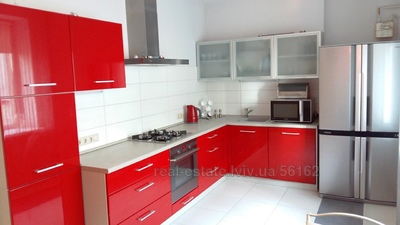 Rent an apartment, Sakharova-A-akad-vul, Lviv, Frankivskiy district, id 4887069