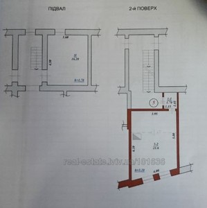 Купити квартиру, Городоцька вул., Львів, Залізничний район, id 4896138