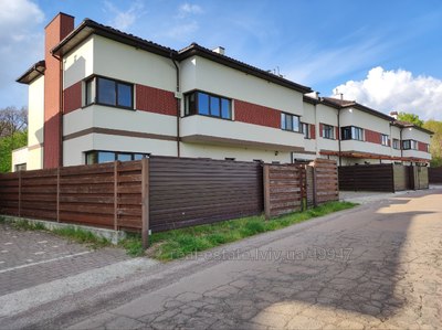 Buy a house, Cottage, Зелена, Basovka, Pustomitivskiy district, id 4665072