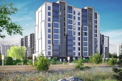 Buy an apartment, Roksolyani-vul, Lviv, Zaliznichniy district, id 5150143