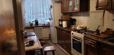 Rent an apartment, Czekh, Grinchenka-B-vul, Lviv, Shevchenkivskiy district, id 4873608