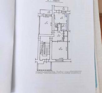 Купить квартиру, Чешка, Мазепы И. гетьм. ул., Львов, Шевченковский район, id 4874416