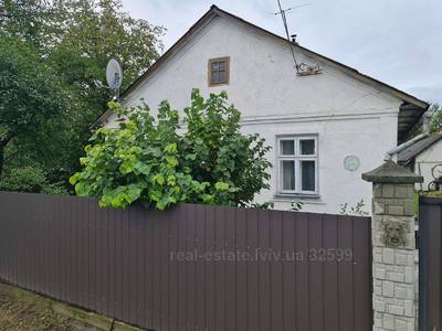 Buy a house, 1-listopada-vul, Lviv, Zaliznichniy district, id 5148403