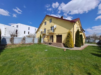Buy a house, Сліпого Й., Rudne, Lvivska_miskrada district, id 4641876