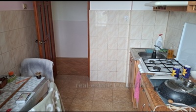 Rent an apartment, Hruschovka, Chervonoyi-Kalini-prosp, Lviv, Sikhivskiy district, id 4494803