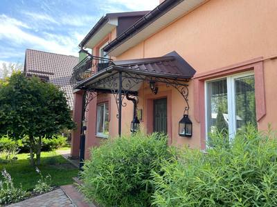 Buy a house, Remeniv, Kamyanka_Buzkiy district, id 4725784