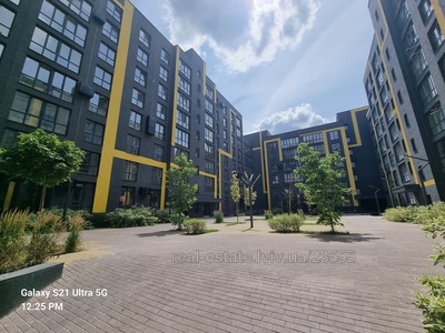 Buy an apartment, Zaliznichna-vul, Lviv, Zaliznichniy district, id 4729912