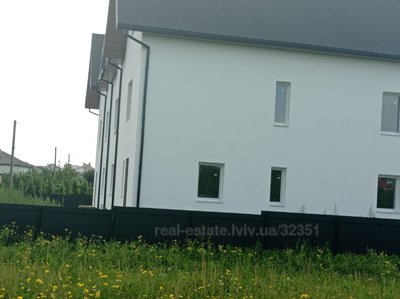 Buy an apartment, Lisnevyts'ka, Pustomity, Pustomitivskiy district, id 4697326