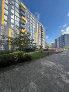 Buy an apartment, Rudnenska-vul, Lviv, Zaliznichniy district, id 4719390