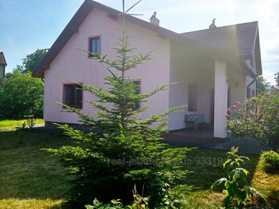 Buy a house, Zimna Voda, Pustomitivskiy district, id 4674357