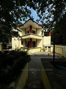 Commercial real estate for rent, Freestanding building, Pokhila-vul, 1, Lviv, Frankivskiy district, id 4858832