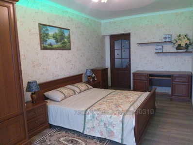 Rent an apartment, Pulyuya-I-vul, Lviv, Frankivskiy district, id 5037870