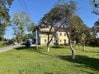 Купити комерційну нерухомість, Нежитловий фонд, Широка, Домажир, Яворівський район, id 5026828