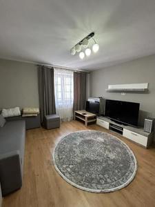 Rent an apartment, Na-Nivakh-vul, Lviv, Shevchenkivskiy district, id 4776142