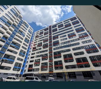 Buy an apartment, Truskavetska Street, Sokilniki, Pustomitivskiy district, id 4884086