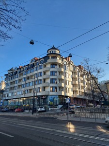 Buy an apartment, Khmelnickogo-B-vul, Lviv, Shevchenkivskiy district, id 5060880