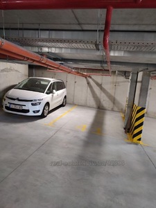 Garage for rent, Underground parking space, Schirecka-vul, Lviv, Frankivskiy district, id 5125772