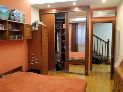 Buy an apartment, Vashingtona-Dzh-vul, Lviv, Galickiy district, id 4716124