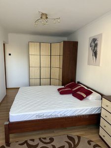 Rent an apartment, Kocilovskogo-Y-vul, Lviv, Lichakivskiy district, id 4892392