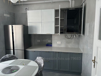 Rent an apartment, Aralska-vul, Lviv, Galickiy district, id 5123255