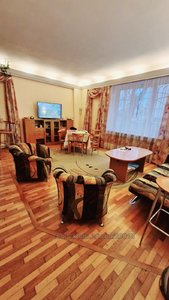 Buy an apartment, Stalinka, Konovalcya-Ye-vul, Lviv, Frankivskiy district, id 5029023